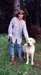 Amy die Besch&uuml;tzerin